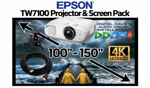 TW7100 PACK TW7100 PACK